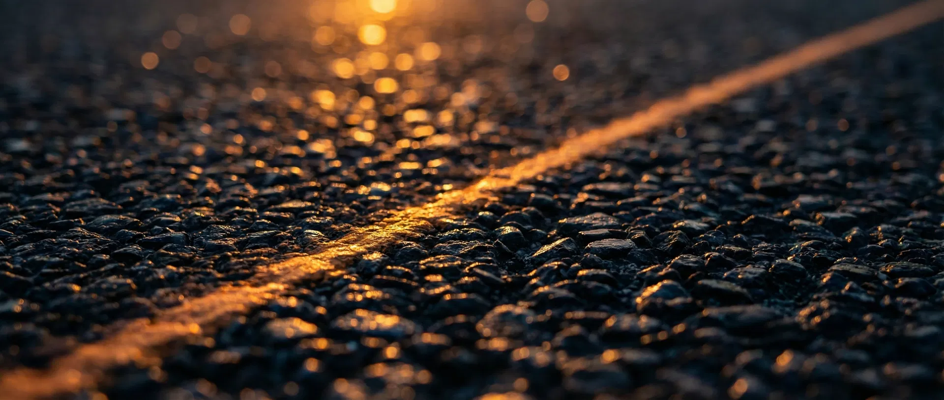 Projet de pavage d'asphalte résidentiel complété par JetPavage