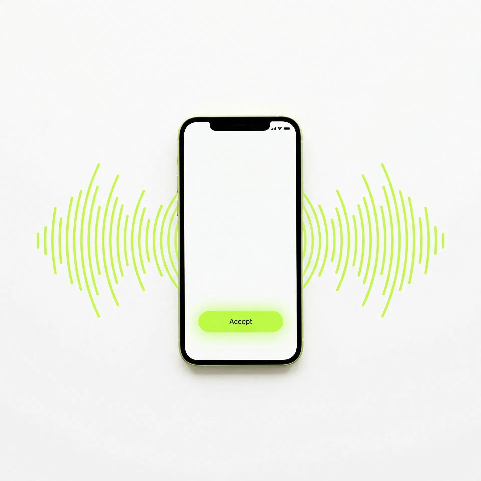 Sparkhaus Solar AI answering calls