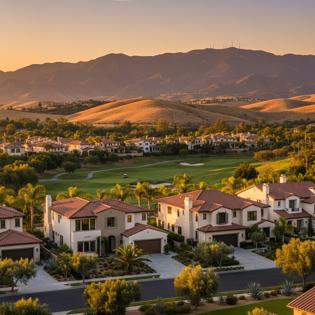 The SoCal Homeowners Insurance Crisis: What Every Santa Clarita Buyer Needs to Know Right Now