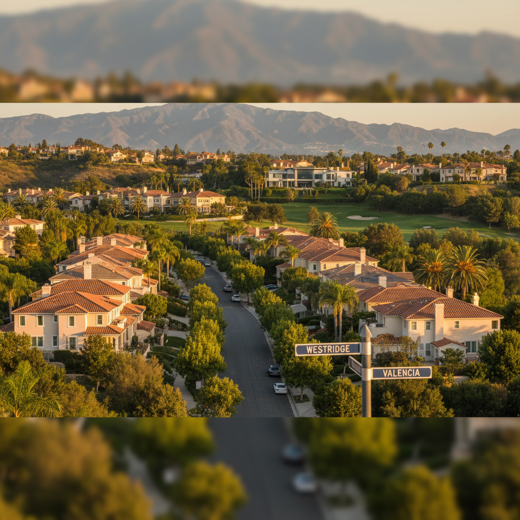 Neighborhood-Level Market Data: Why "The Santa Clarita Market" Tells You Almost Nothing