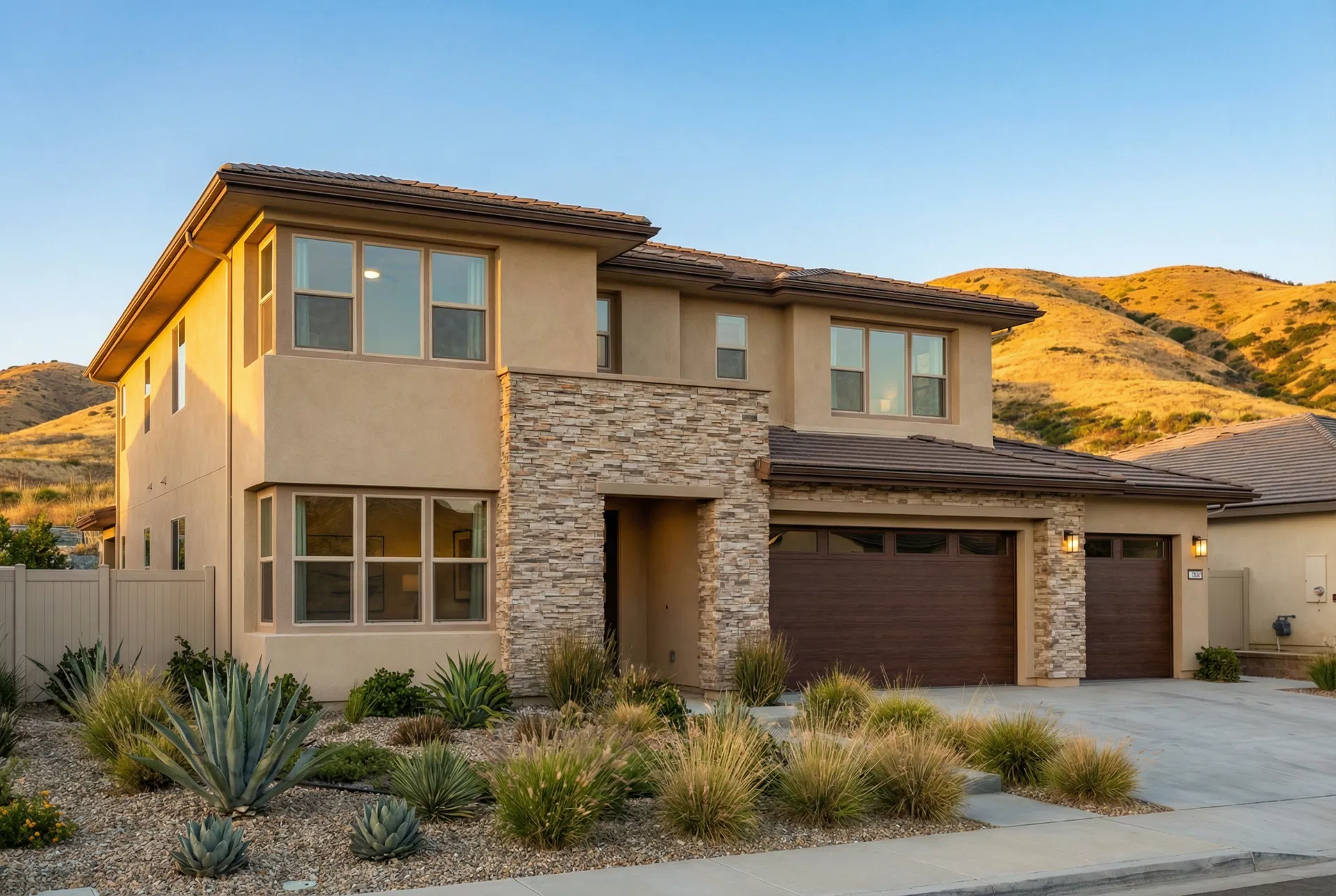 Ridgeline Plan 14 - Lot #8