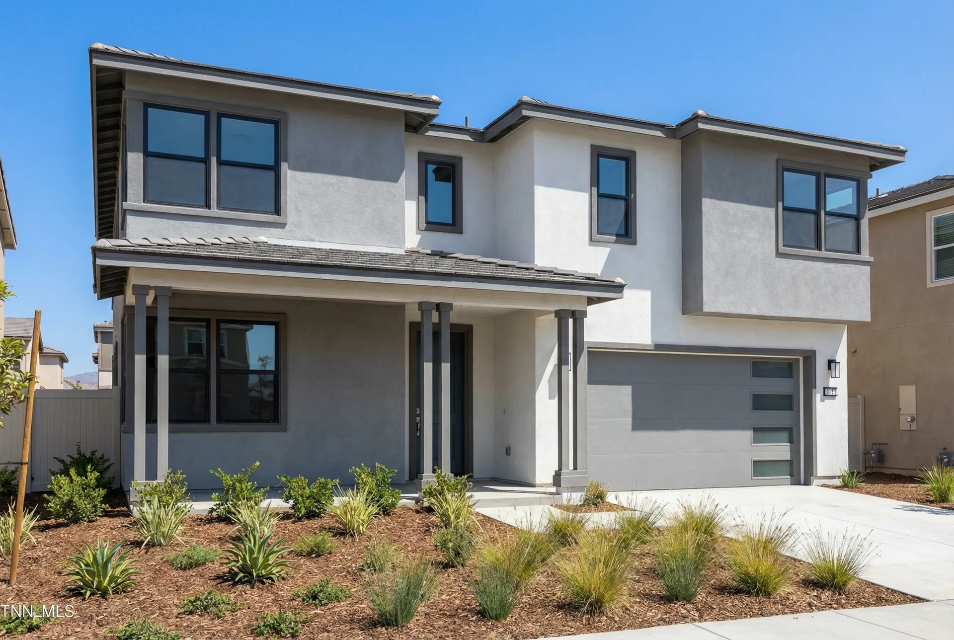 Ridgeline Plan 13 - Lot #4