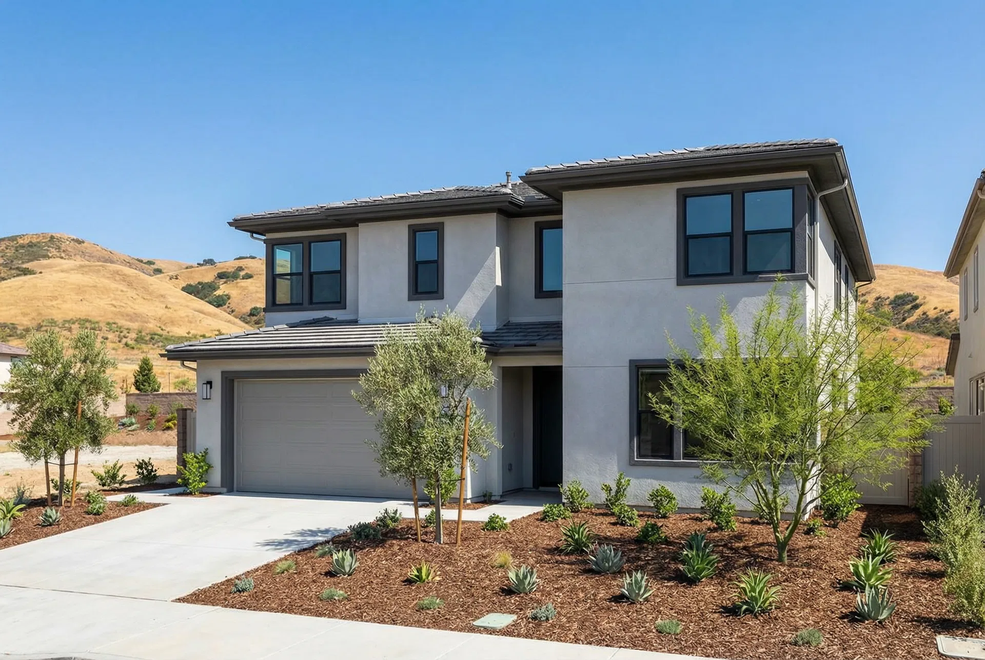 Orchard Plan 9 - Lot #2