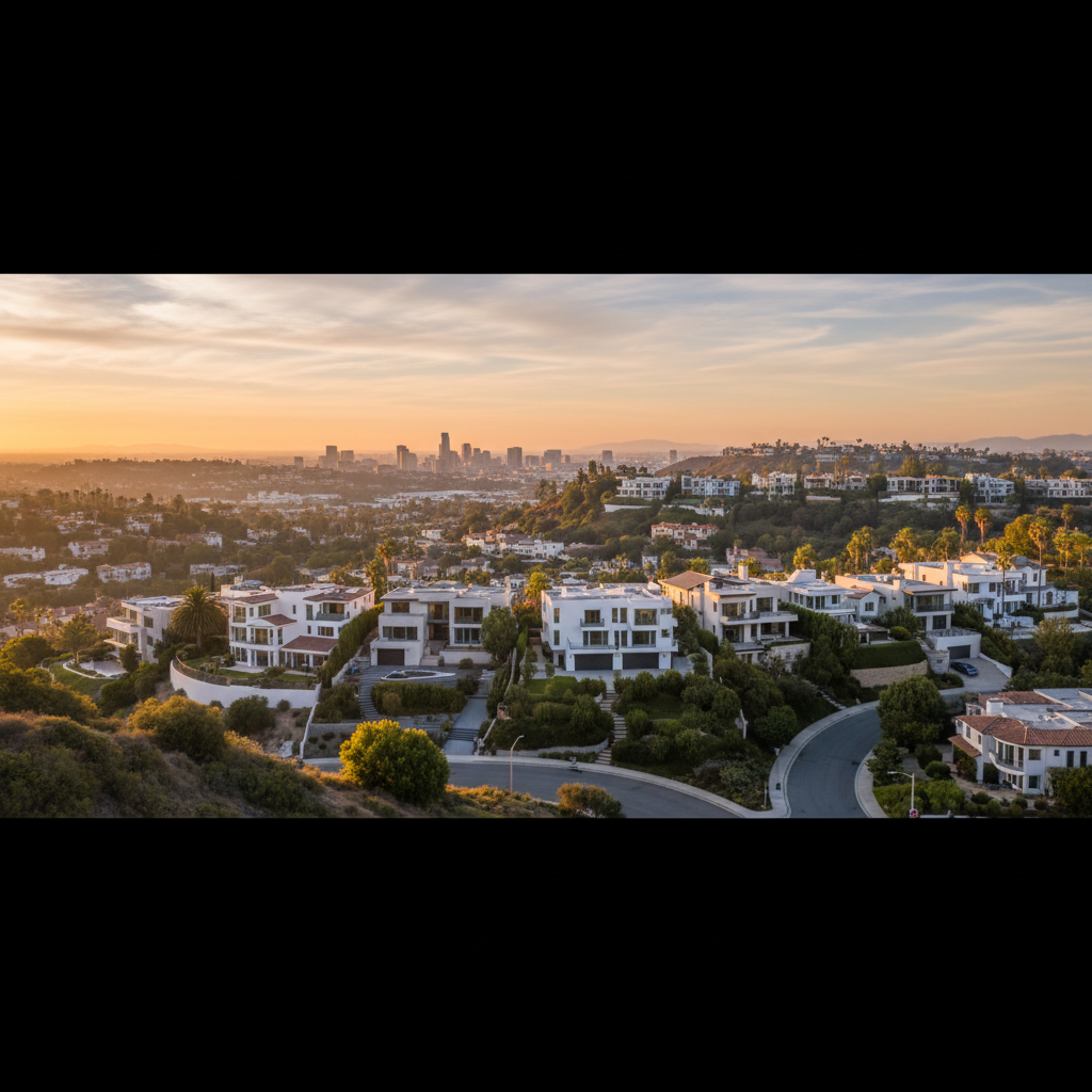 Los Angeles Home Pricing Strategy 2026: How to Price Your Home to Sell in a Flat Market
