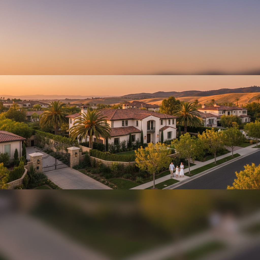 Top 5 Real Estate Agents in Santa Clarita and Valencia for Stress-Free Home Sales