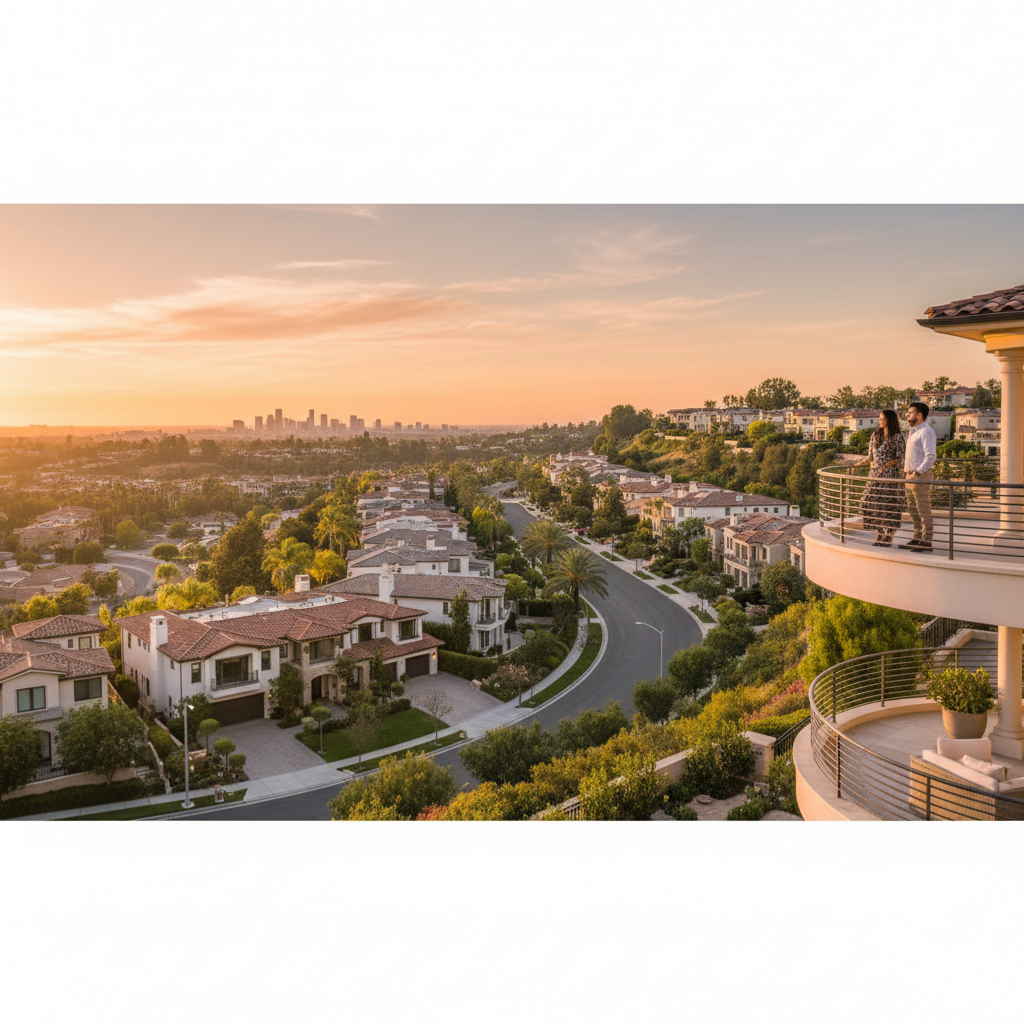 How to Choose the Best LA Realtor for Selling in 2026: Reviews & Comparisons for Porter Ranch Sellers