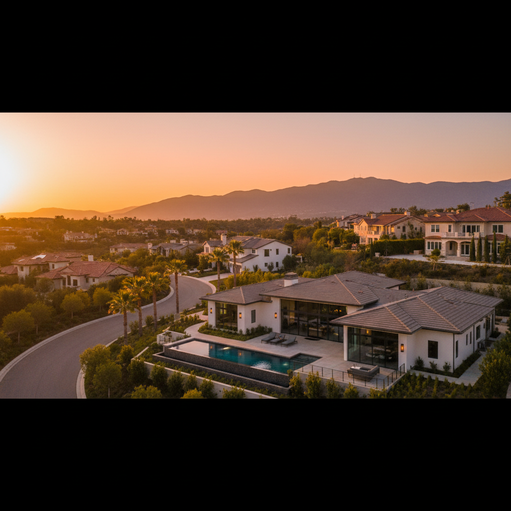 Best Porter Ranch Homes Under $1.2M: Top 5 Listings and Why They Sell Fast