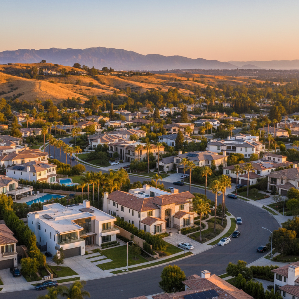 Should You Buy in the San Fernando Valley Now? What Rising Inventory Means for Your Negotiating Power in 2026