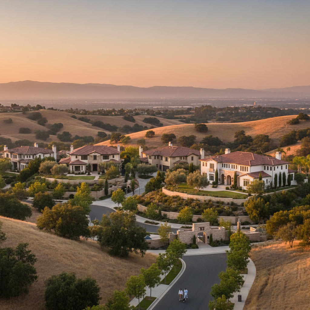 Best Porter Ranch Homes Under $1.5M: Top 5 Listings and Why They Sell Fast