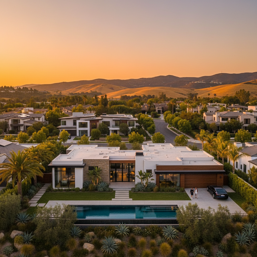 Top 5 Porter Ranch Homes Under $900K That Actually Sell in Under 30 Days
