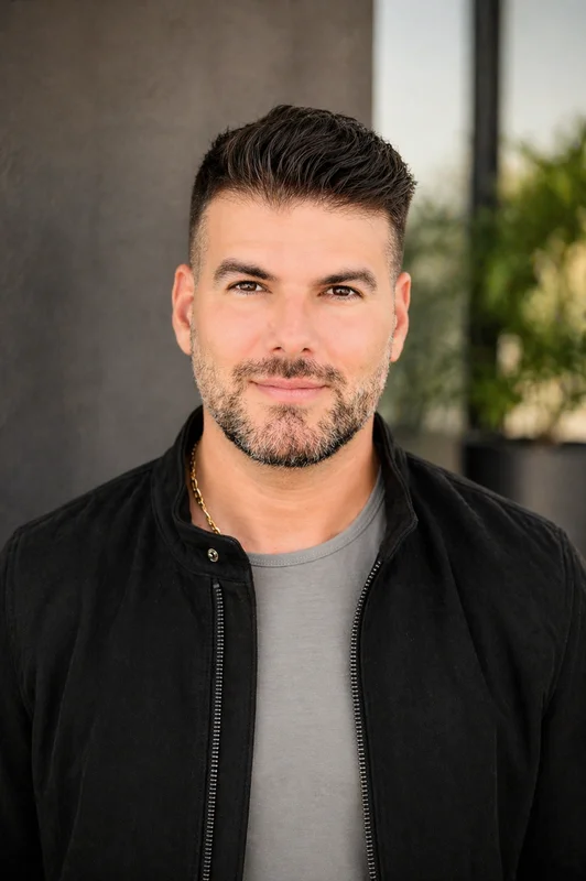 Joe Foxx, Rose District real estate agent in Santa Clarita and Los Angeles