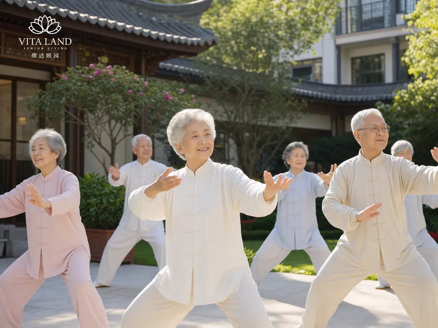 长者活动