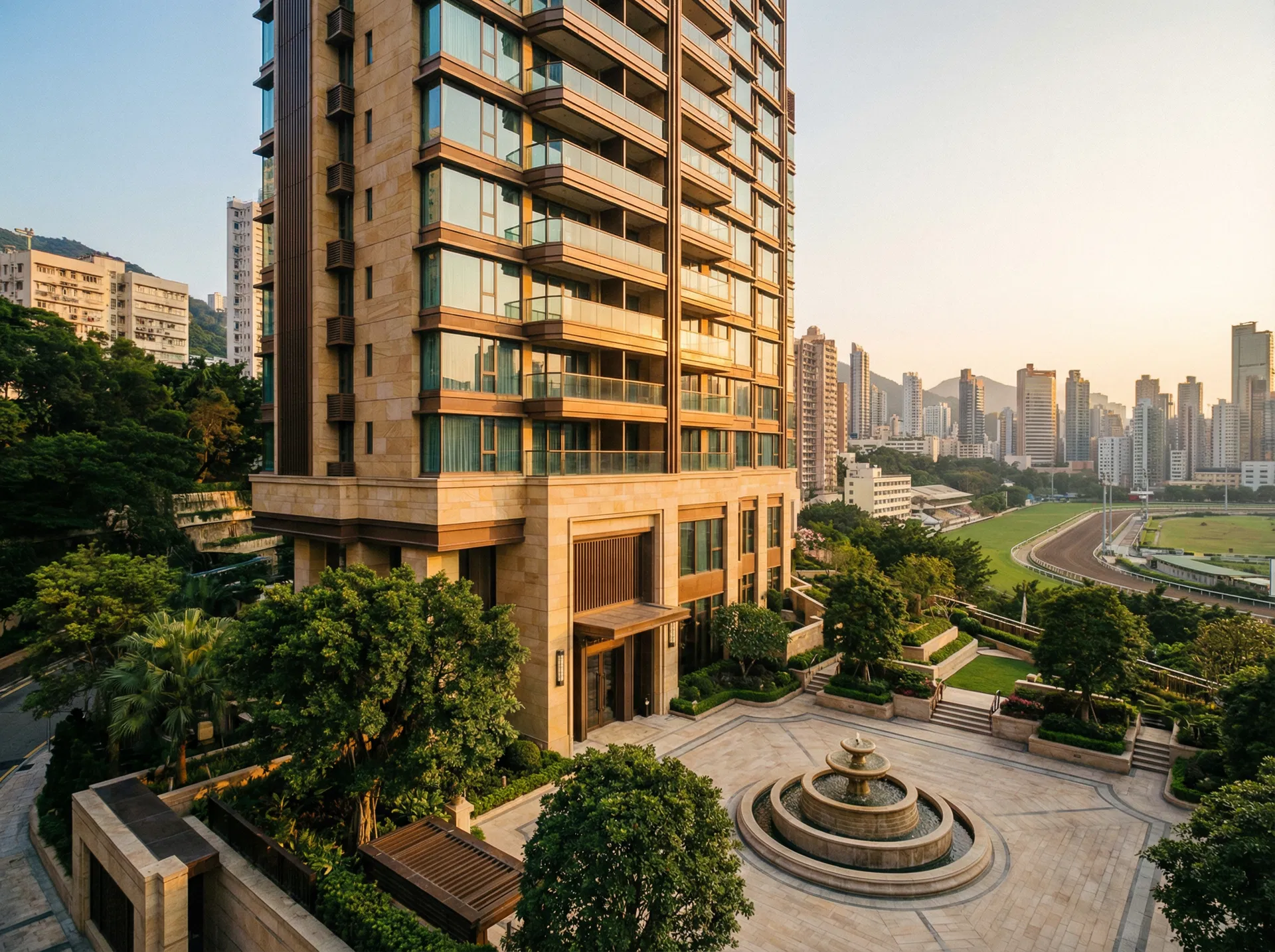 曦蕓居 Ventria Residence