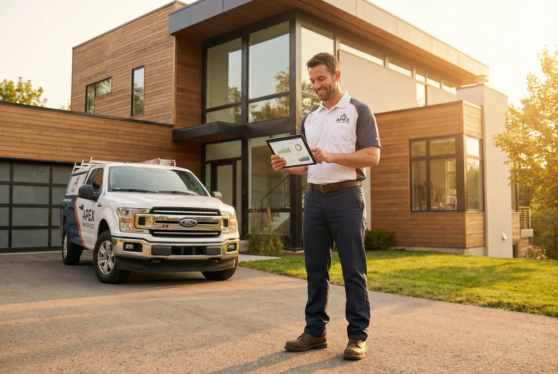 Full Yield Home Services