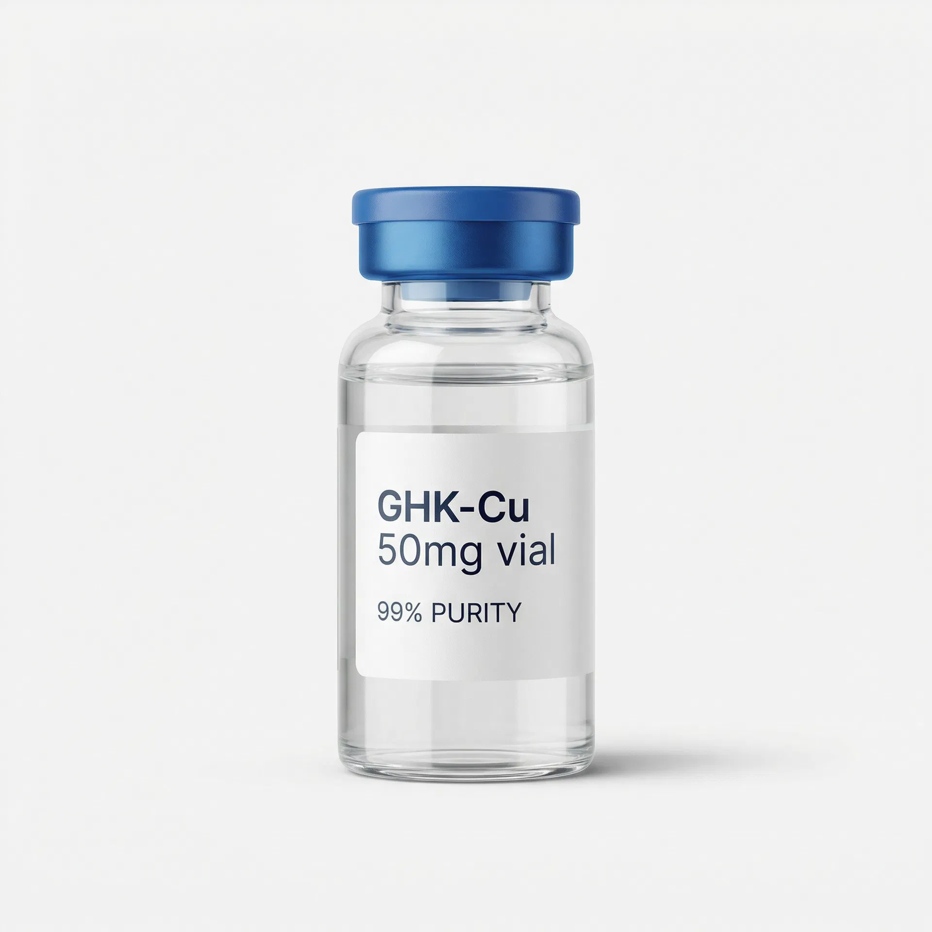 GHK-Cu