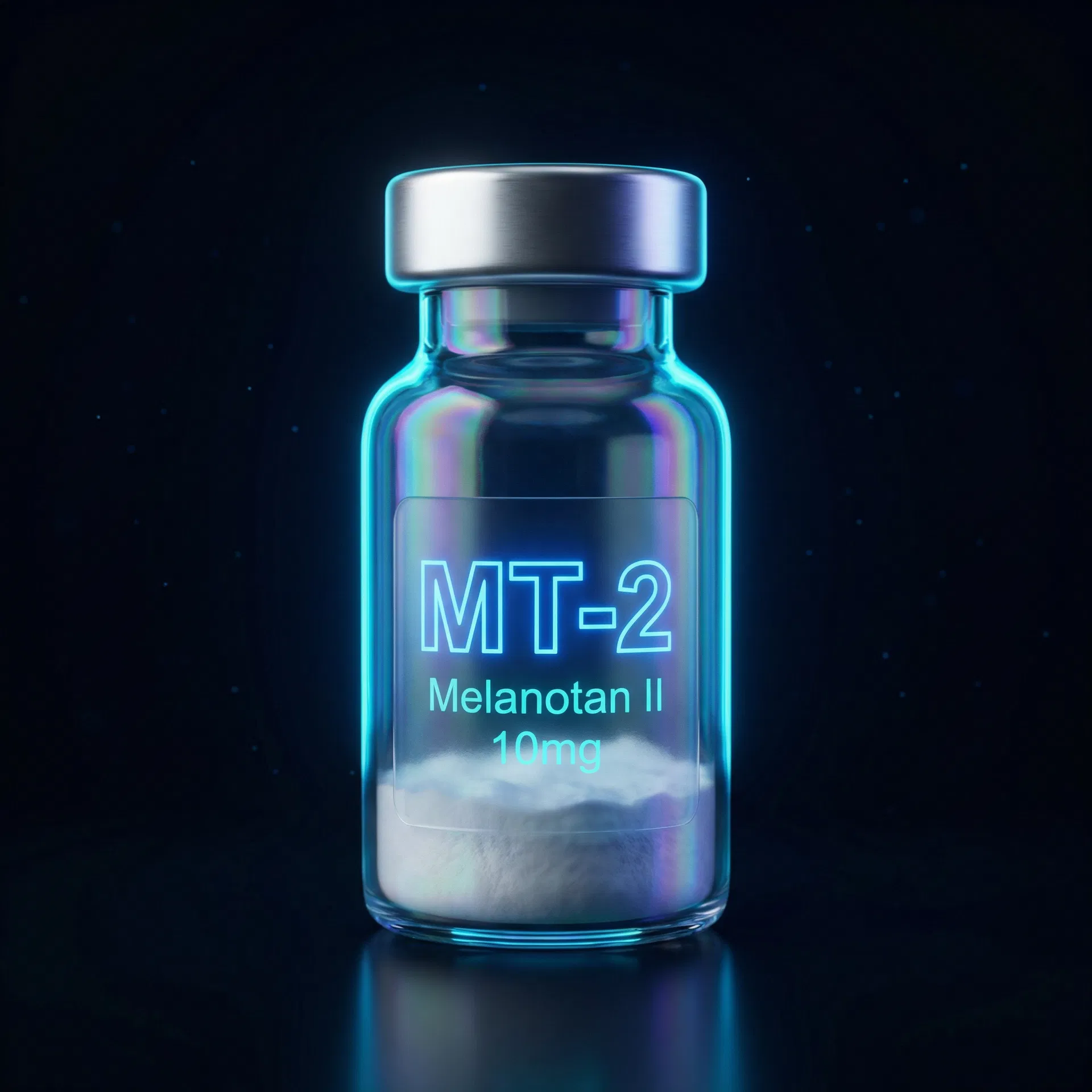MT-2 (Melanotan II)