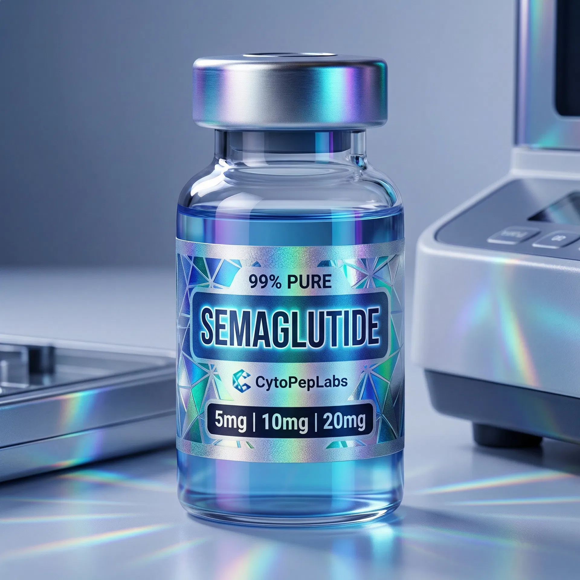 Semaglutide