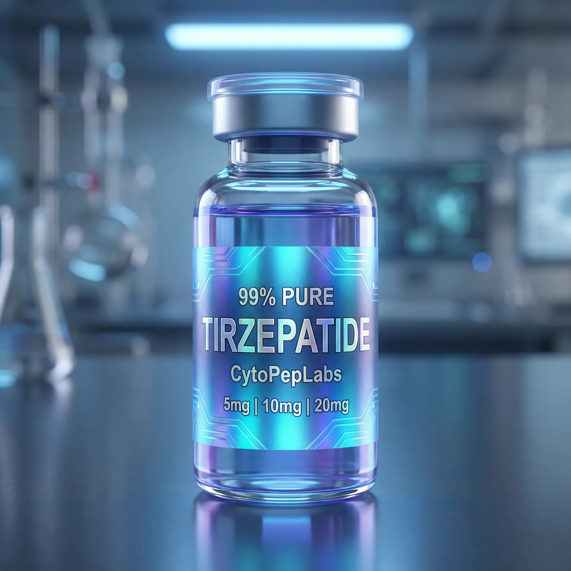 Tirzepatide