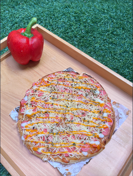 PizzaRa Mix - Best Seller