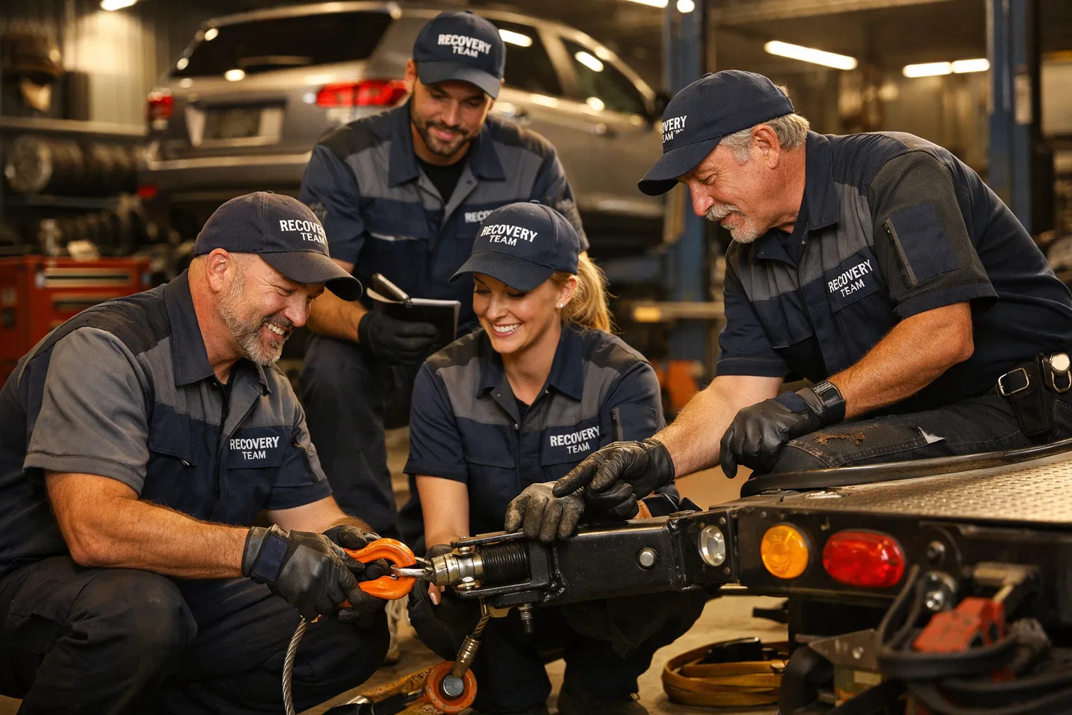 Professional Service