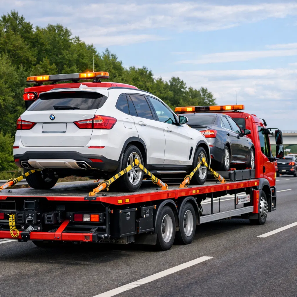 Vehicle Transport