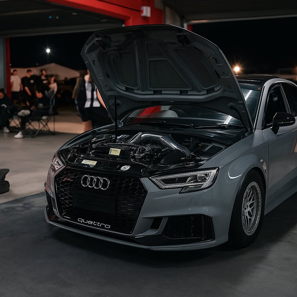 RTE Engineered - Performance automotive parts