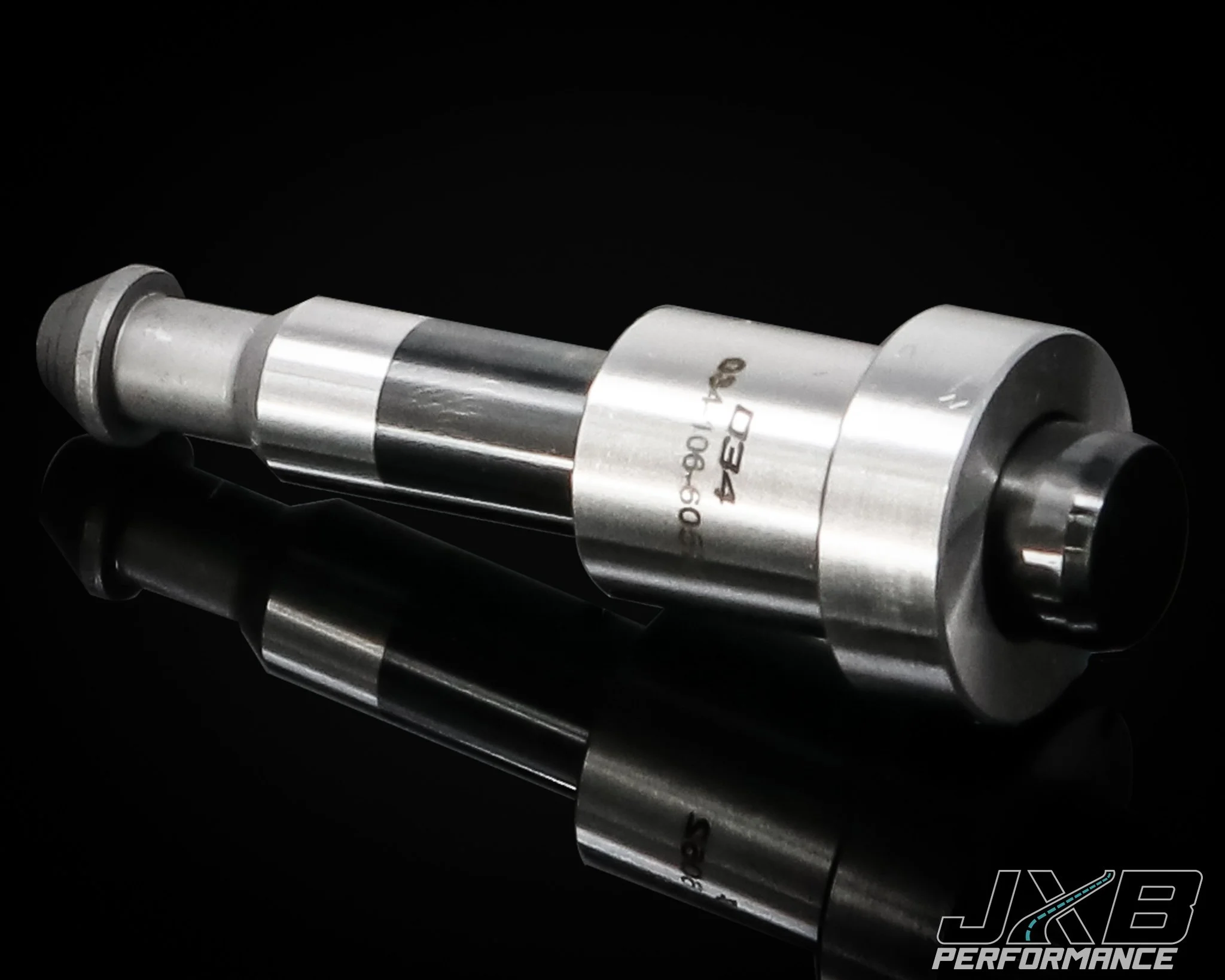 034Motorsport High Pressure Fuel Pump Piston Upgrade Kit -  Audi/VW/Lambourghini 2.0 TFSI, 2.5 TFSI, 3.0 TFSI, 4.0T FSI, 4.2 FSI, 5.0 FSI, 5.0 TFSI, 5.2 FSI, 5.2 TFSI, W12 - Image 1