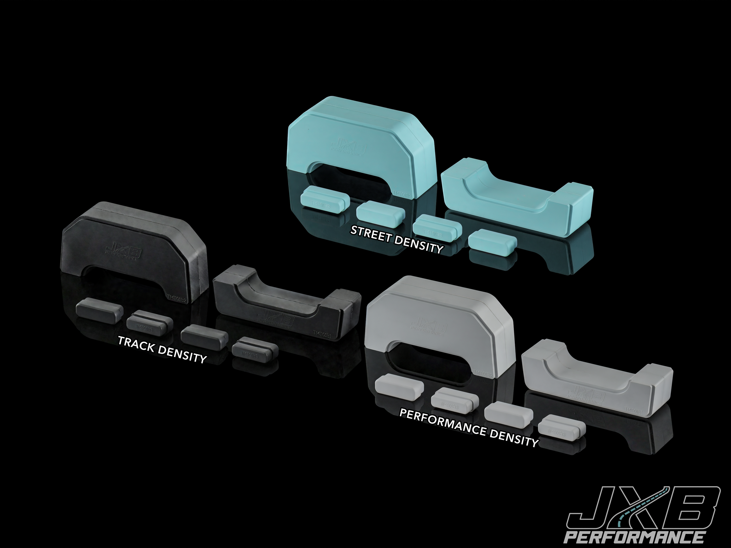 6th gen Ford Explorer & 2nd gen Lincoln Aviator AWD (2020+) Billet Transmission Mount (TMT01A0) thumbnail 7