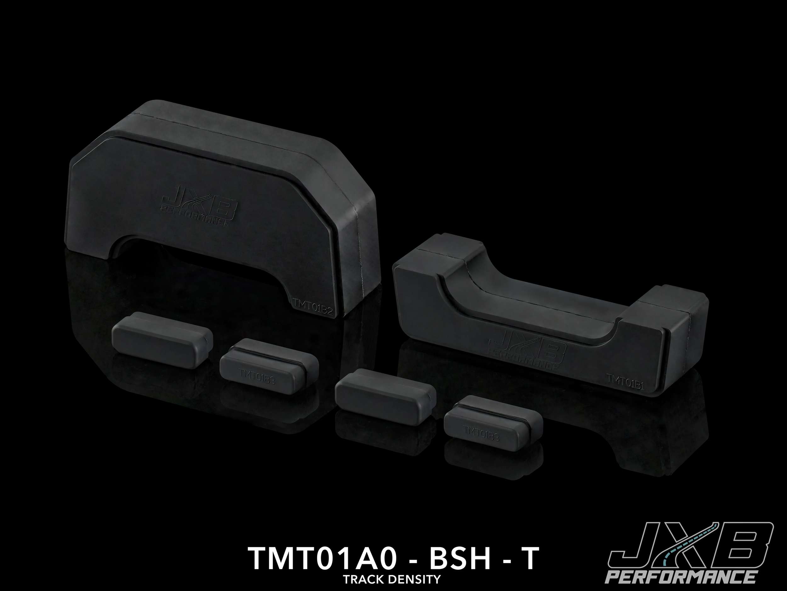 6th gen Ford Explorer & 2nd gen Lincoln Aviator AWD (2020+) Billet Transmission Mount (TMT01A0) thumbnail 10