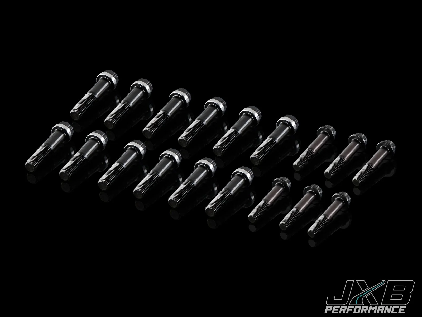 ARP Rear Differential Hardware Kit - Audi B8/C7/D4 Models (HDW01A0)