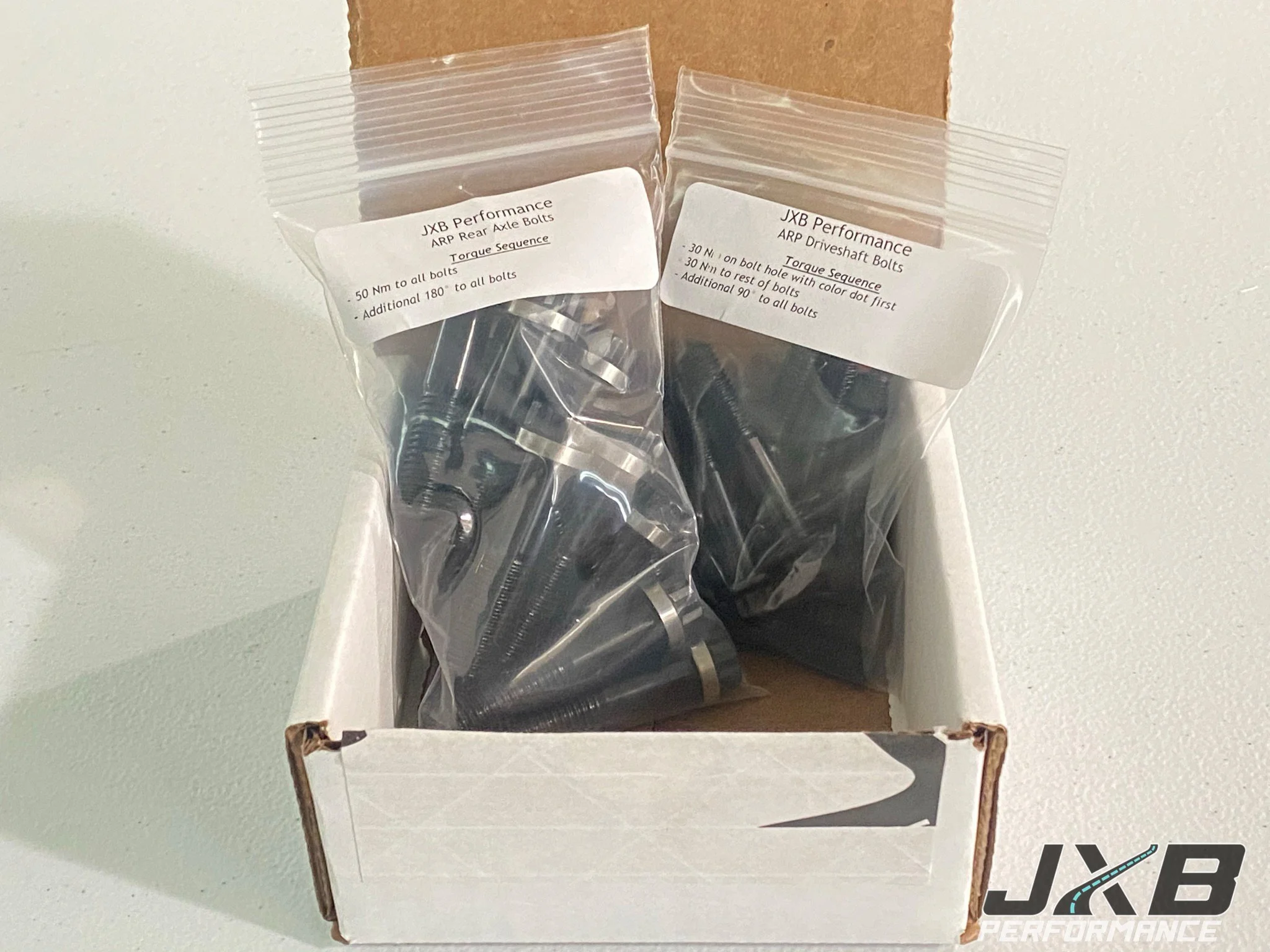 ARP Rear Differential Hardware Kit - Audi B8/C7/D4 Models (HDW01A0) thumbnail 2