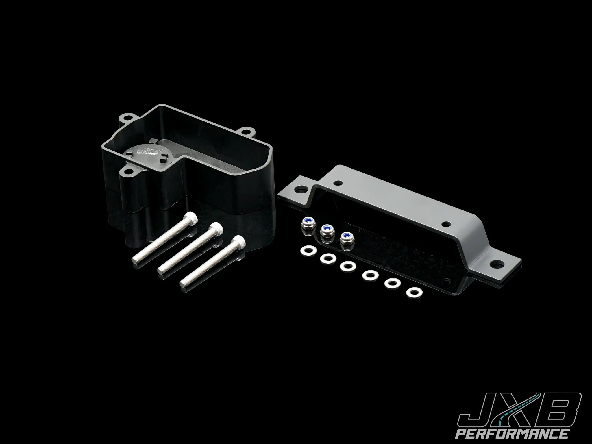 Aston Martin Vantage AM6 (2018+) and DB11 Exhaust Valve Delete Boxes (AST02A0)
