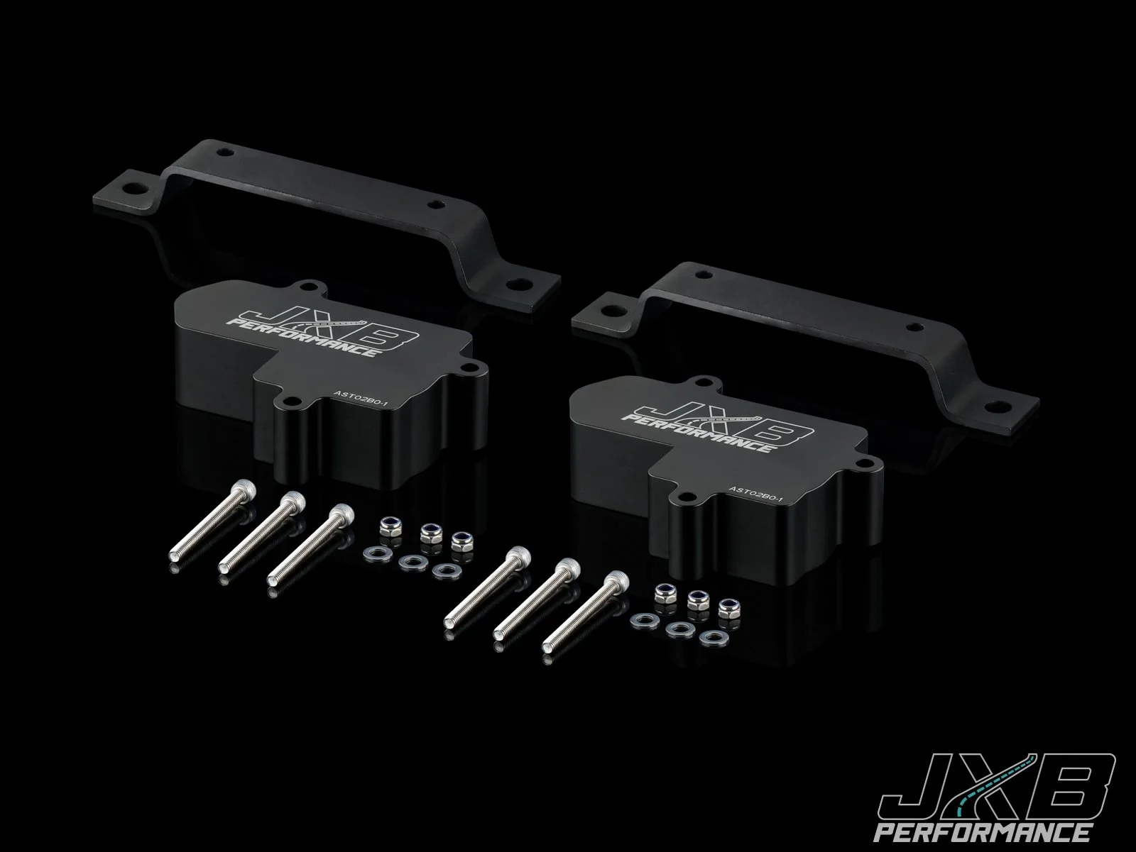 Aston Martin Vantage AM6 (2018+) and DB11 Exhaust Valve Delete Boxes (AST02A0) thumbnail 2