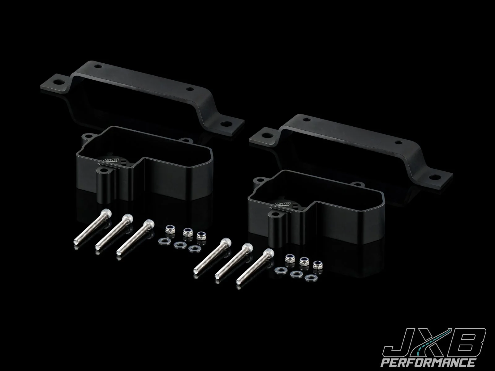 Aston Martin Vantage AM6 (2018+) and DB11 Exhaust Valve Delete Boxes (AST02A0) thumbnail 3