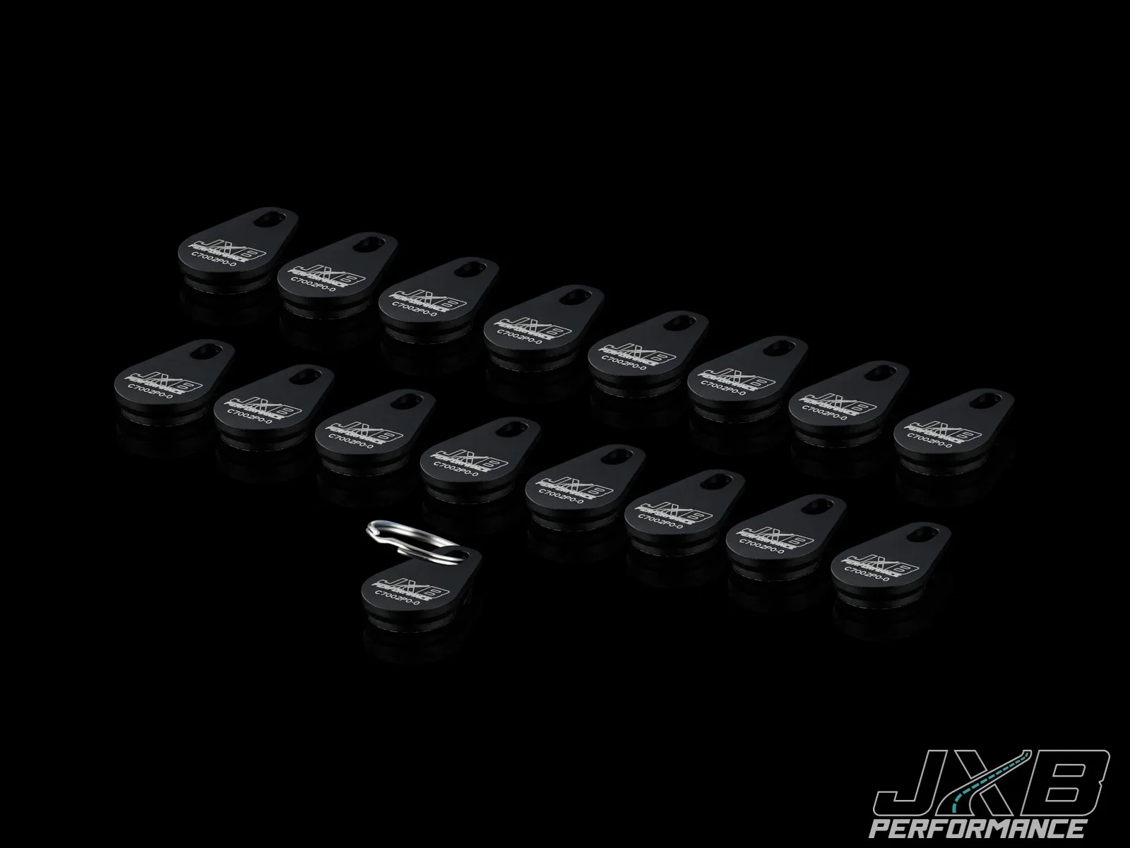 Audi 4.0T Cylinder on Demand (Cylinder Deactivation) Solenoid Delete Plugs (C7002A0) - Image 1