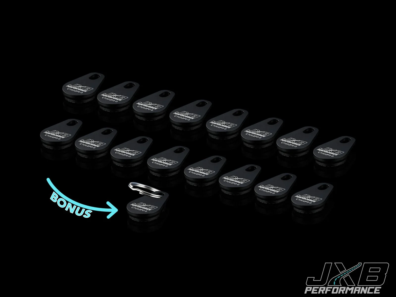 Audi 4.0T Cylinder on Demand (Cylinder Deactivation) Solenoid Delete Plugs (C7002A0) thumbnail 2