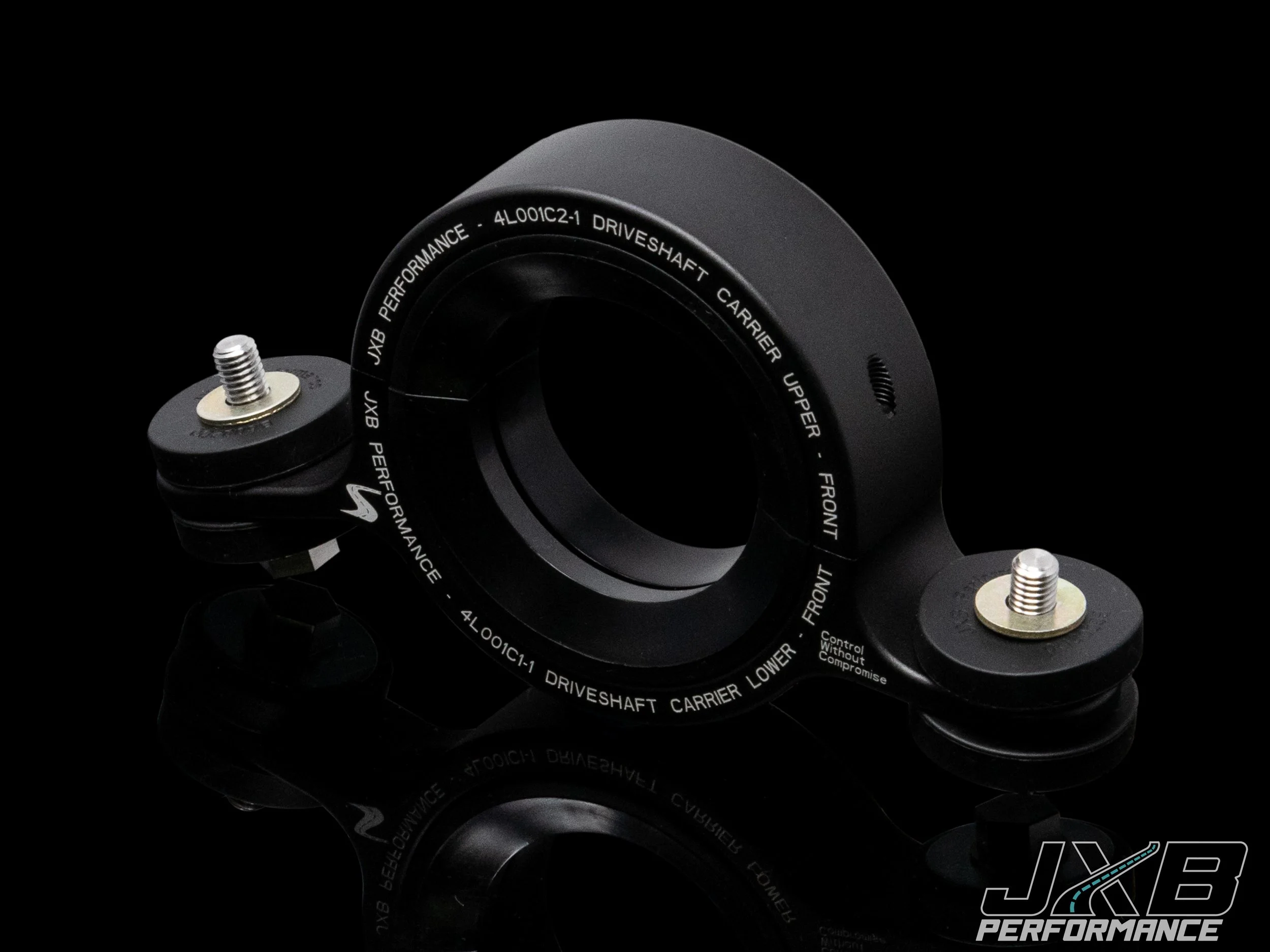 Audi 4L Q7 with 7L8 521 102 H/K/L Driveshaft Center Support Bearing Carrier Upgrade (4L002A0) thumbnail 2