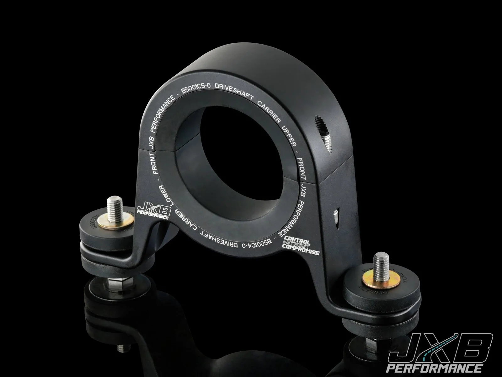 Audi B5 A4/S4/RS4 Driveshaft Center Support Bearing Carrier Upgrade (B5001A0)