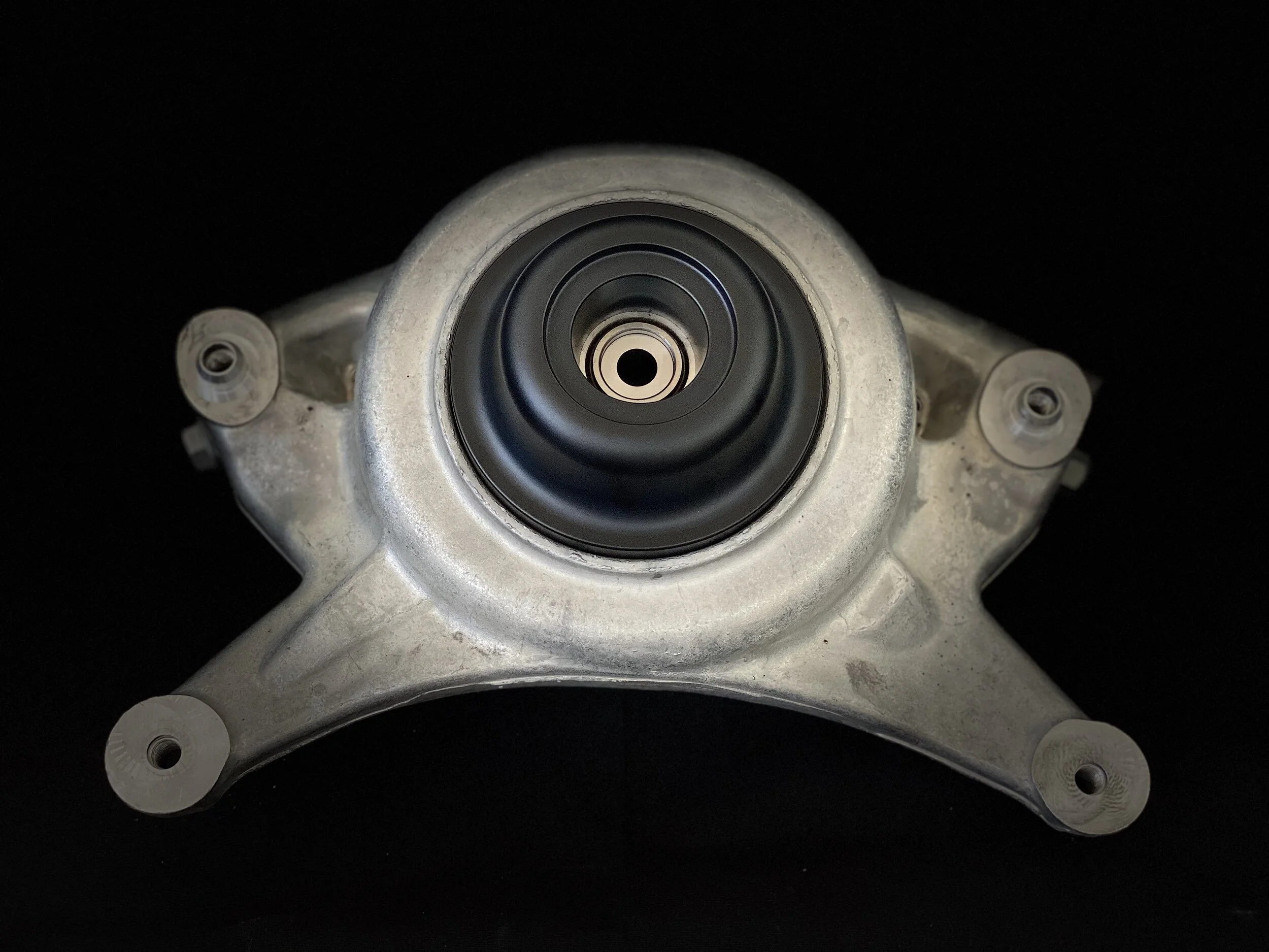 Audi B6/B7/C7 Spherical Front Upper Strut Mounts (B6001A0/B6001A1) thumbnail 2