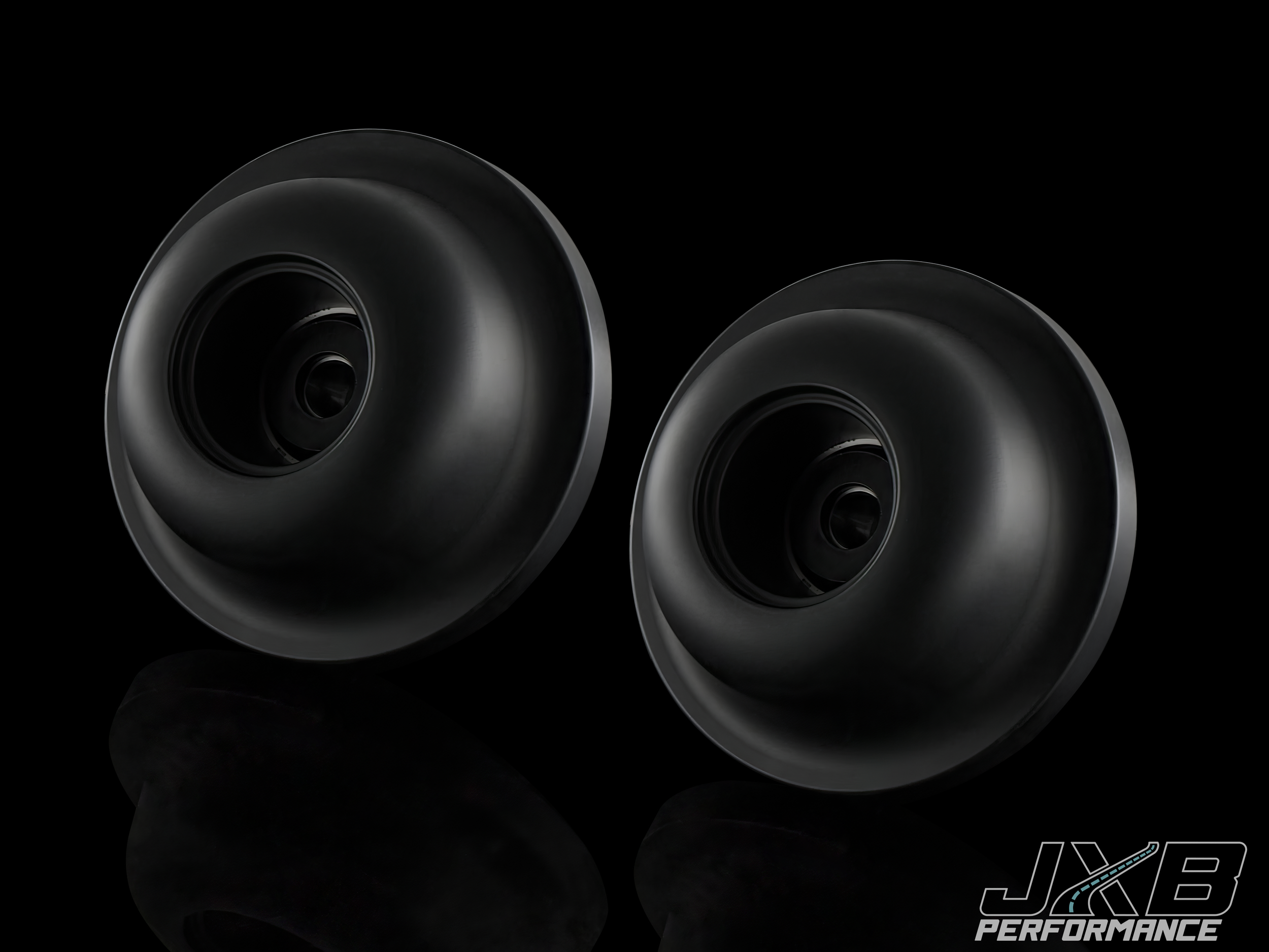 Audi B6/B7/C7 Spherical Front Upper Strut Mounts (B6001A0/B6001A1) thumbnail 4