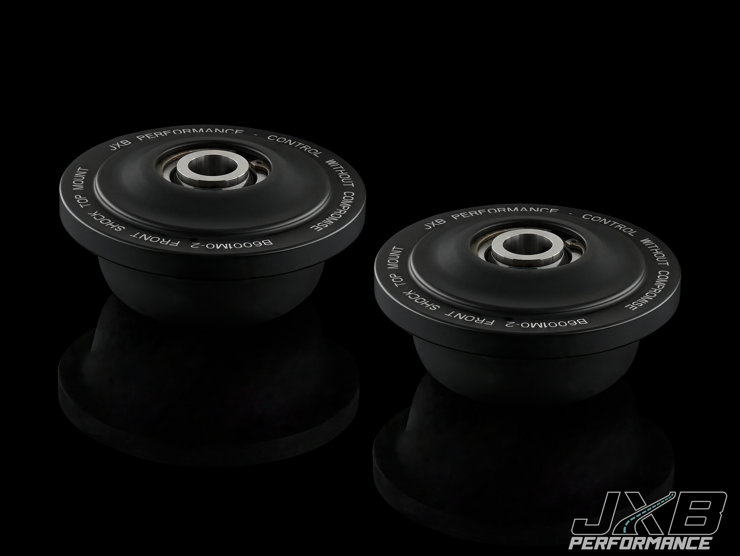 Audi B6/B7/C7 Spherical Front Upper Strut Mounts (B6001A0/B6001A1) thumbnail 5