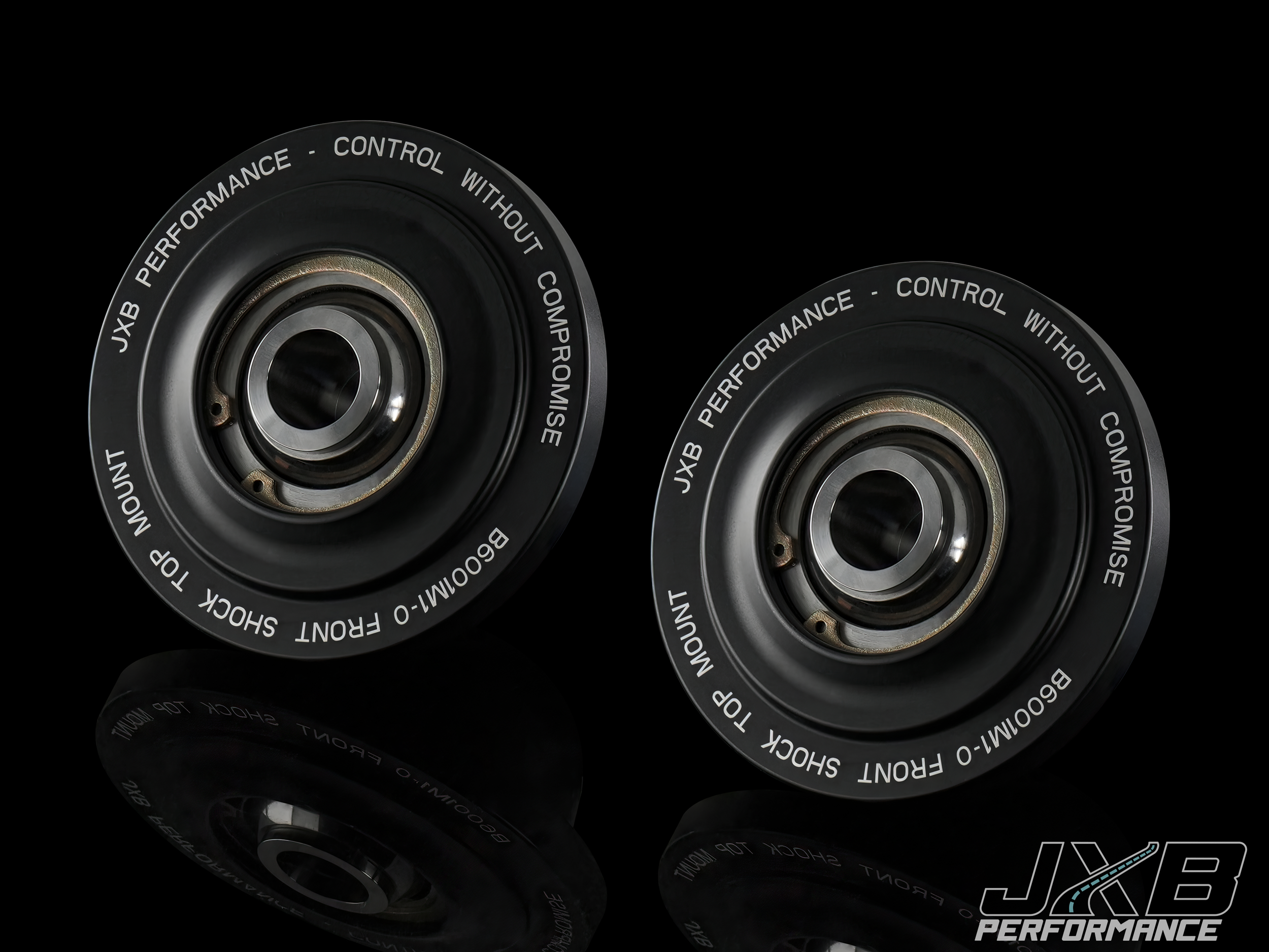 Audi B6/B7/C7 Spherical Front Upper Strut Mounts (B6001A0/B6001A1) thumbnail 7