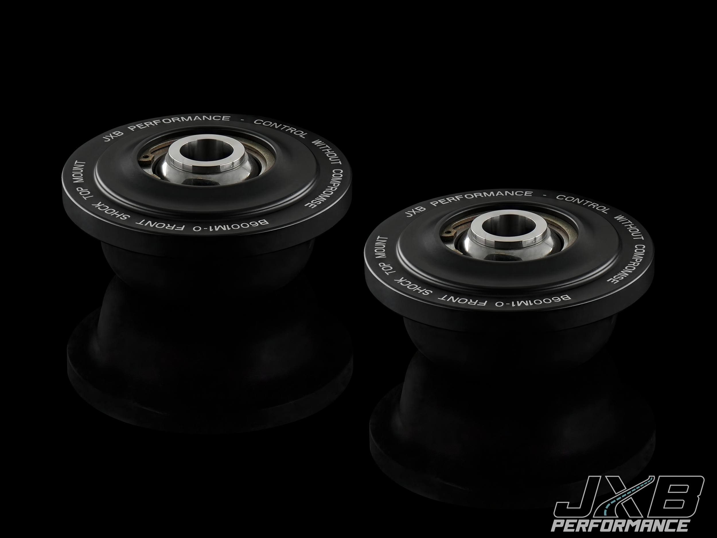 Audi B6/B7/C7 Spherical Front Upper Strut Mounts (B6001A0/B6001A1) thumbnail 9