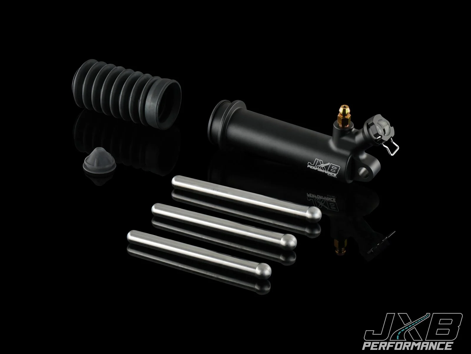 Audi B8/8.5 Adjustable Metal Extended Slave Cylinder (SLV01A0) thumbnail 2