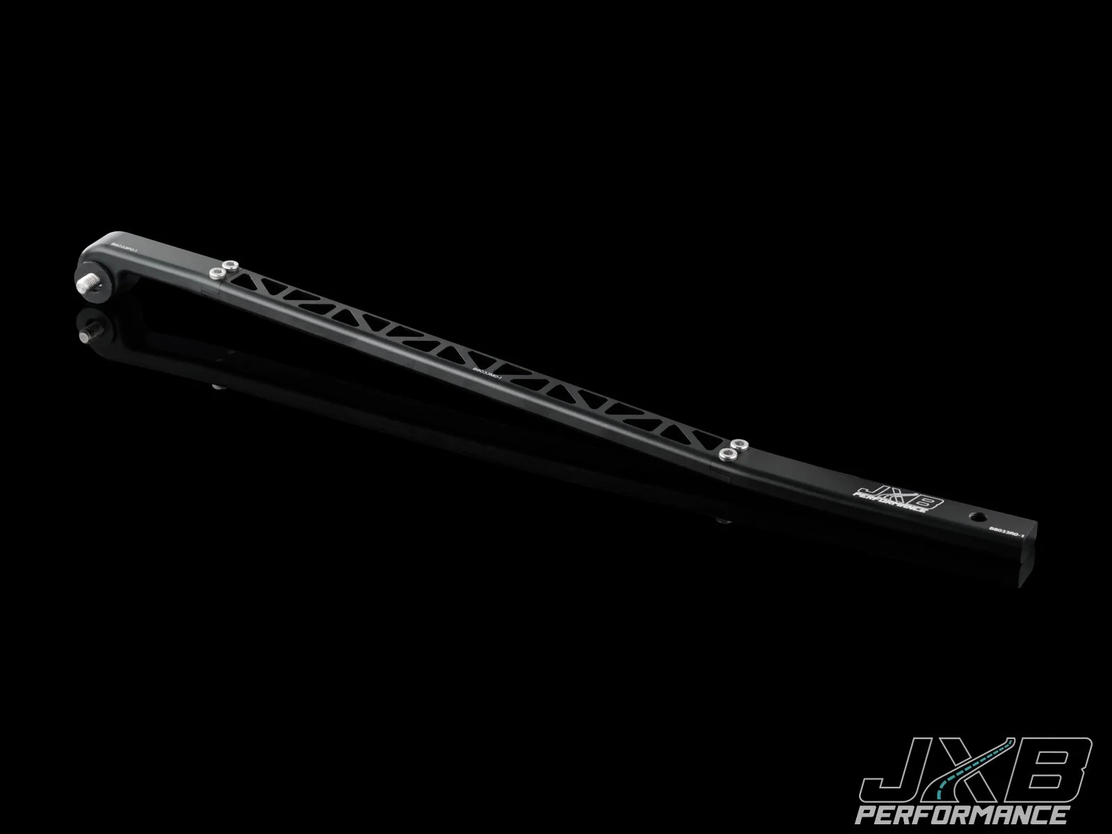 Audi B8/8.5 Billet Linkage Stabilizer Rod Upgrade (B8033A0)