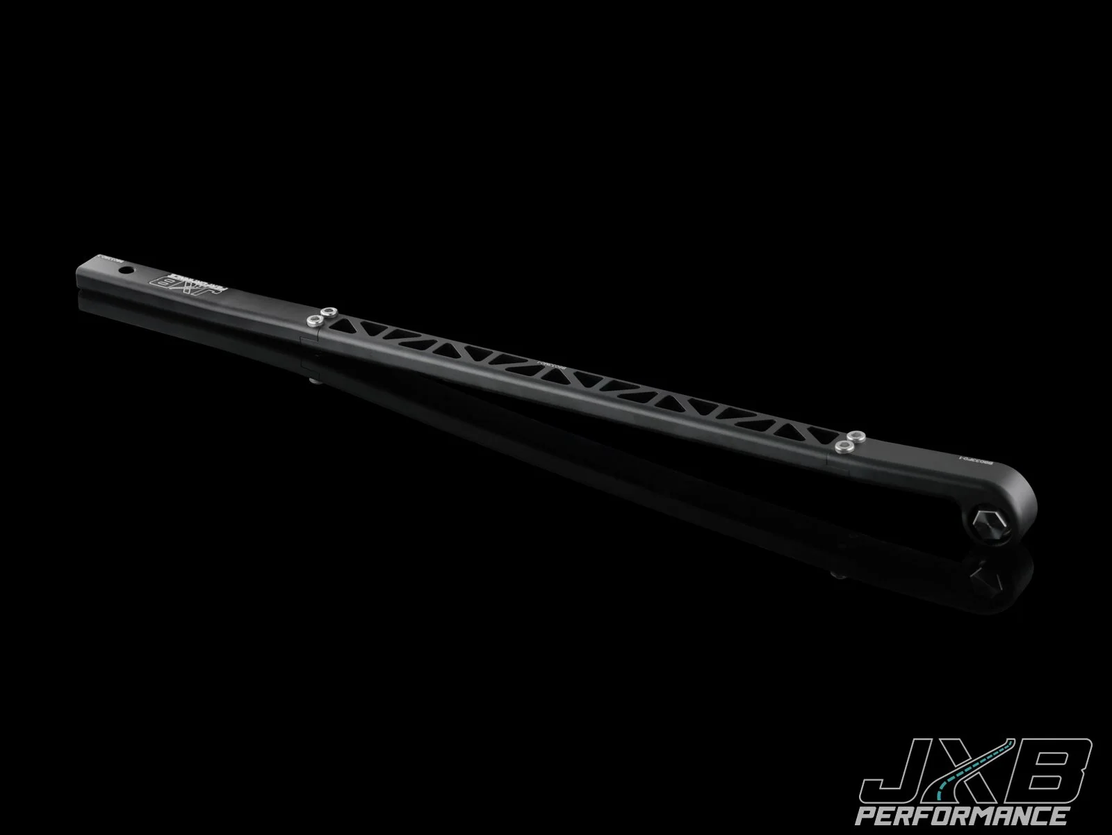 Audi B8/8.5 Billet Linkage Stabilizer Rod Upgrade (B8033A0) thumbnail 3