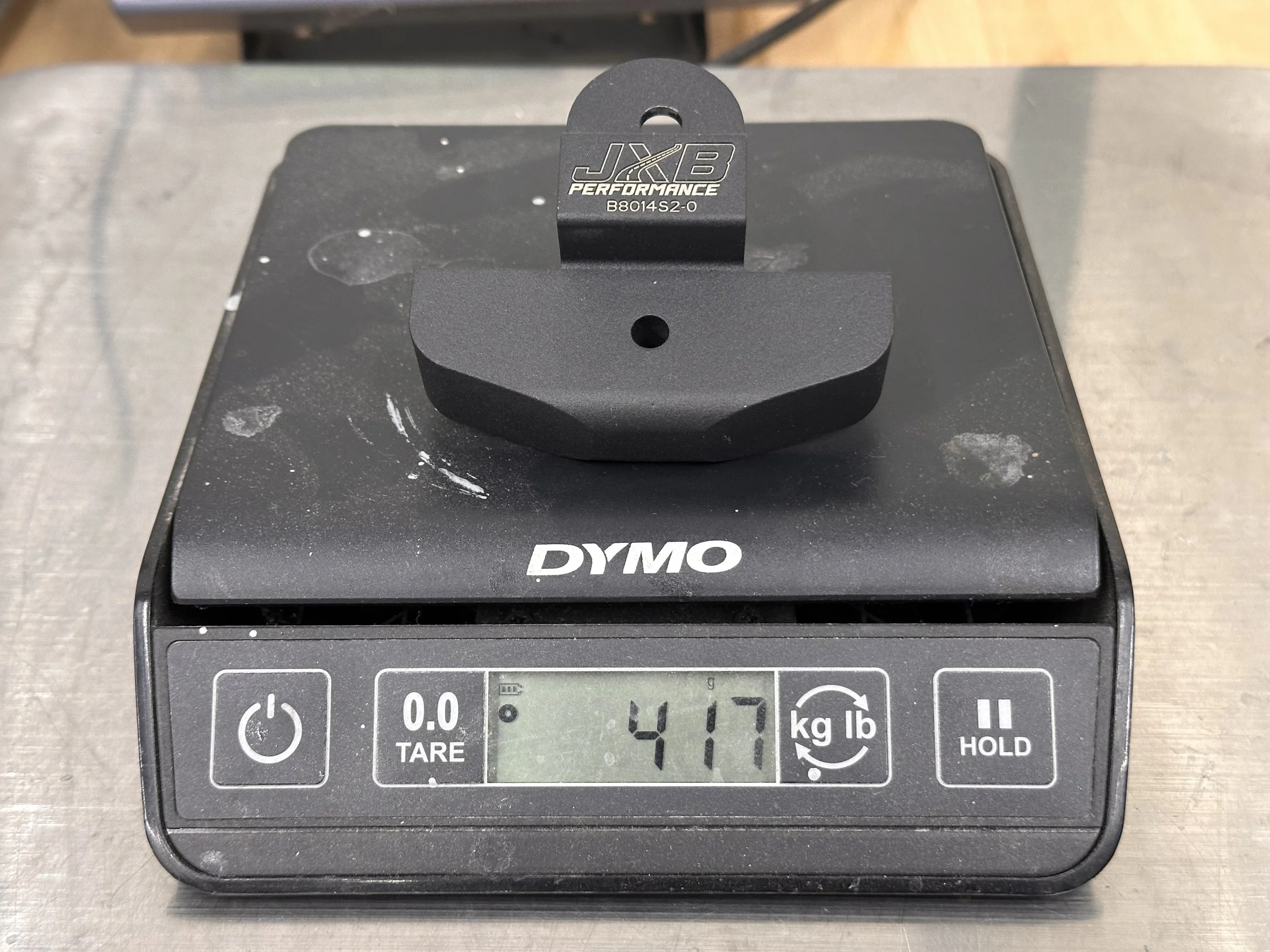 Audi B8/8.5 Might-As-Well-Be-Gated Kit (B8029A1/2/3) thumbnail 4