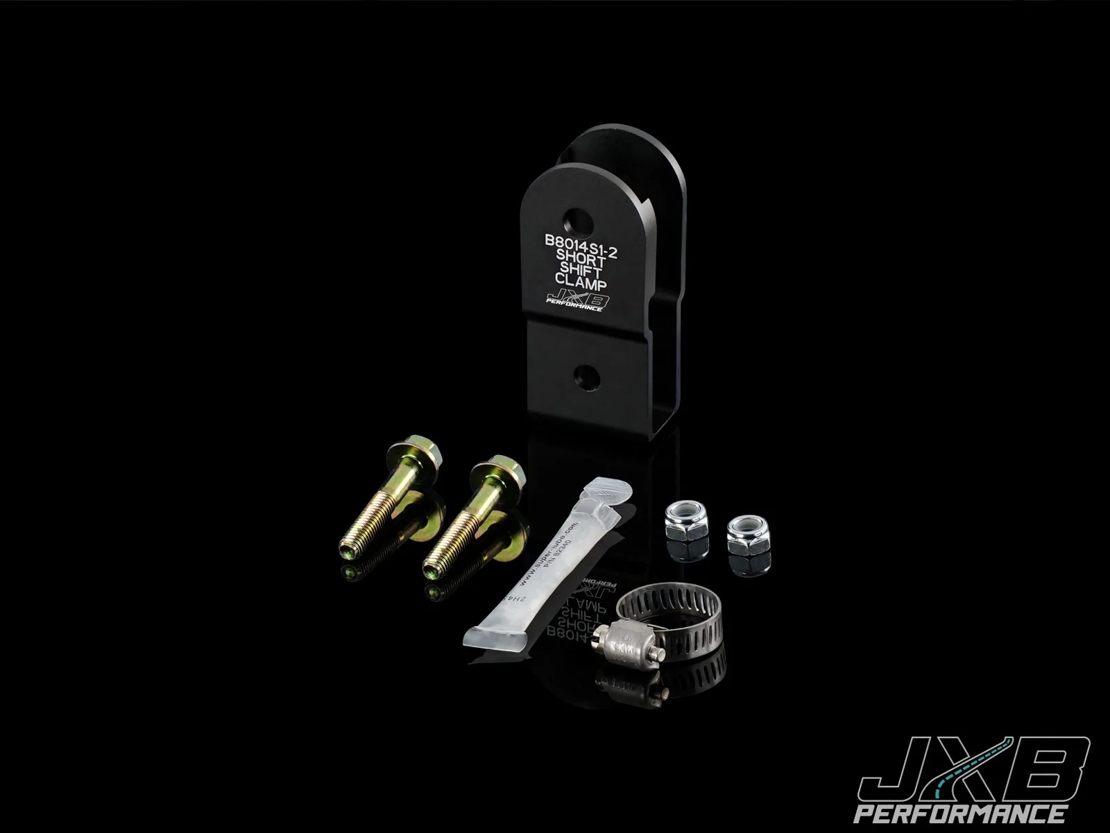 Audi B8/8.5 Short Shift Clamp (B8014A0)