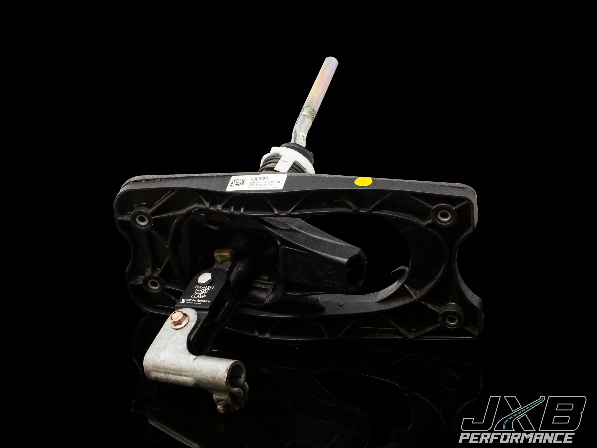 Audi B8/8.5 Short Shift Clamp (B8014A0) thumbnail 2