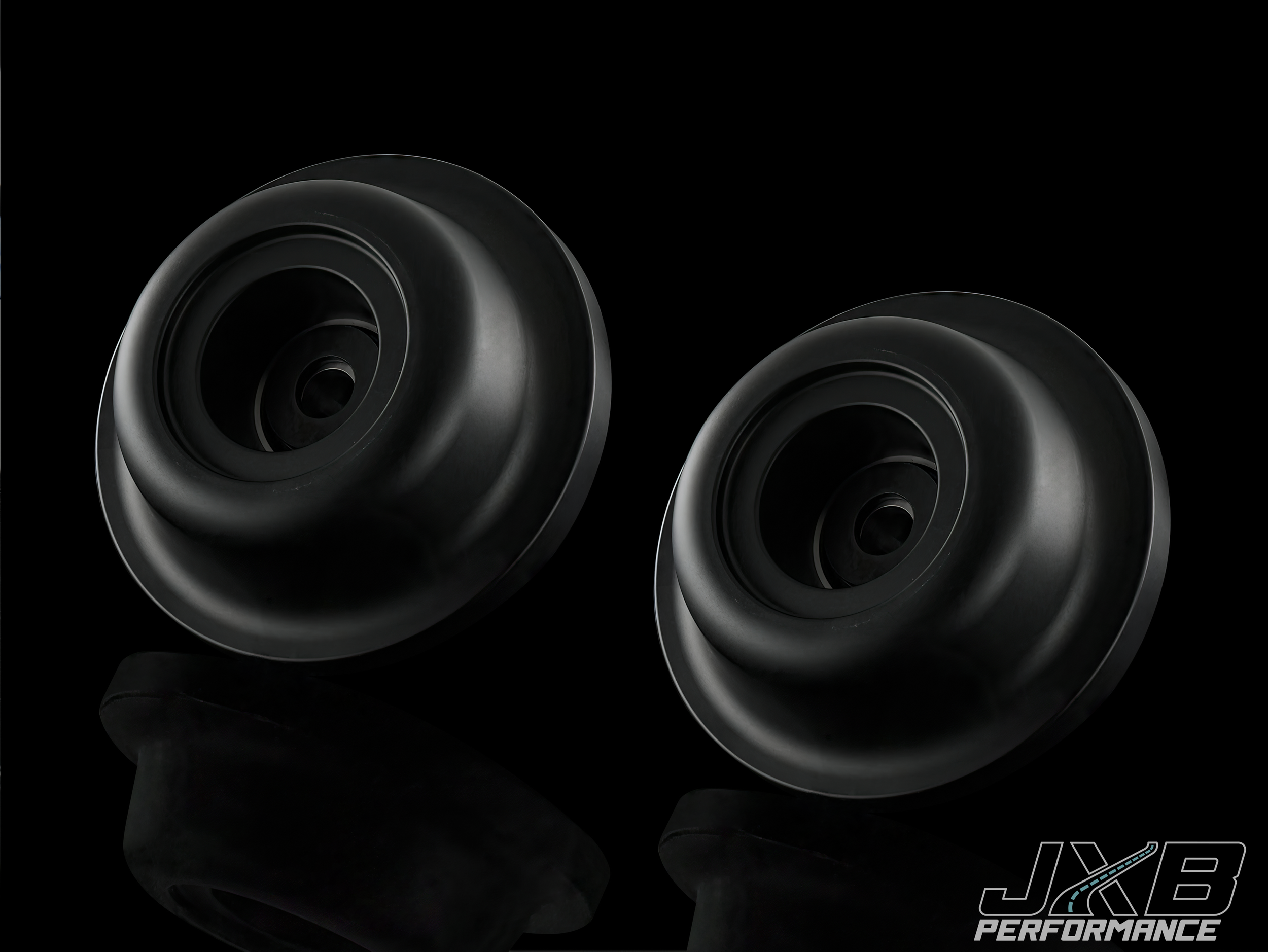 Audi B8/8.5 Spherical Front Upper Strut Mounts (B8011A0/B8011A1) thumbnail 4